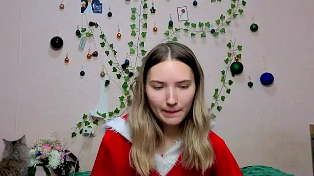  kikiclark   online show from January 2026 04:10:01 PM