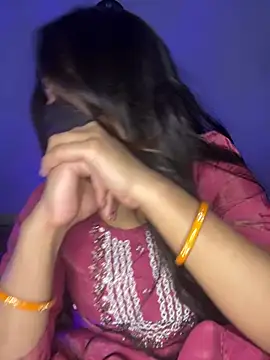 Snapshot of DesiSexyMonika chatting on February 2026 07:43:01 PM DesiSexyMonika online show from February 2026 07:43:01 PM