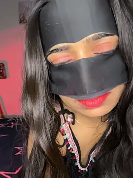 Snapshot of DesiSexyMonika chatting on April 2026 07:45:01 PM DesiSexyMonika online show from April 2026 07:45:01 PM