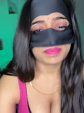 DesiSexyMonika online show from May 2026 07:52:01 PM