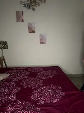 DesiSexyMonika online show from May 2026 08:27:01 PM