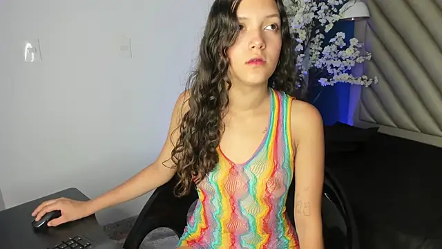 IsabelaSantorini online show from October 2025 07:03:01 PM