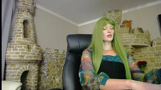 MysticVenus  online show from October 2025 03:31:01 PM