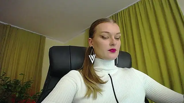 MysticVenus  online show from October 2025 01:43:02 PM