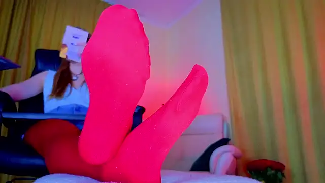 MysticVenus  online show from April 2026 06:50:01 AM