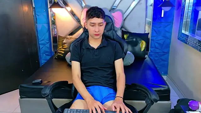 Kygo Williams online show from October 2025 01:52:01 PM