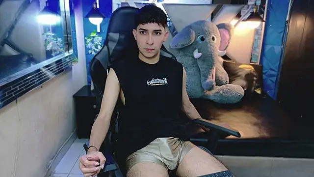 Kygo Williams online show from December 2025 01:49:02 PM