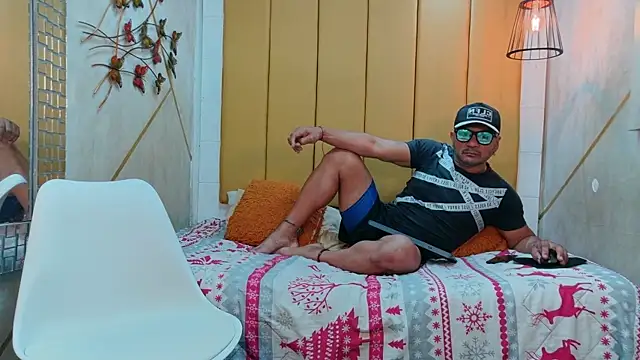 alphakongX online show from October 2025 12:30:02 AM