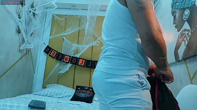 alphakongX online show from October 2025 11:52:02 PM