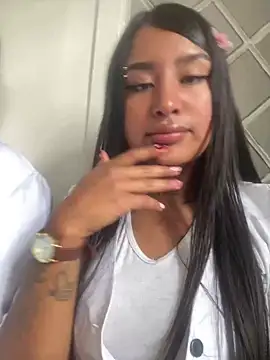 Caty  hot online show from September 2025 02:27:02 PM