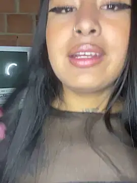 Caty  hot online show from September 2025 03:41:01 AM