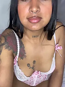 Caty  hot online show from April 2026 04:23:02 AM