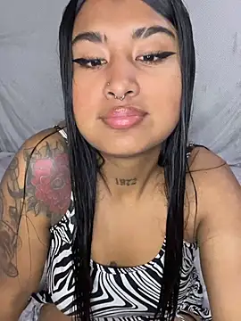 Caty  hot online show from April 2026 01:10:02 AM