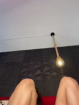 Juanita-Diaz online show from December 2025 08:29:01 PM