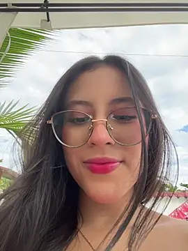 Juanita-Diaz online show from January 2026 08:45:02 PM