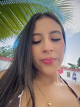 Juanita-Diaz online show from June 2026 08:42:01 PM