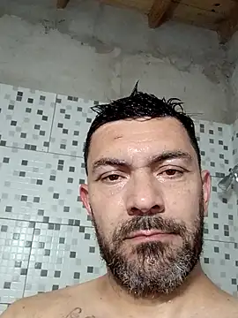 Alex 404040 online show from October 2025 10:43:02 PM