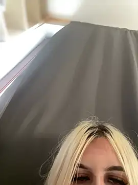 Snapshot of Steffi_Snowbunny chatting on February 2026 12:58:02 PM Steffi Snowbunny online show from February 2026 12:58:02 PM