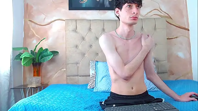 Luke Carter online show from June 2026 01:21:01 PM