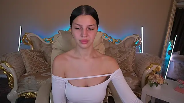 Snapshot of KamillaVibes chatting on September 2025 08:54:01 PM KamillaVibes online show from September 2025 08:54:01 PM