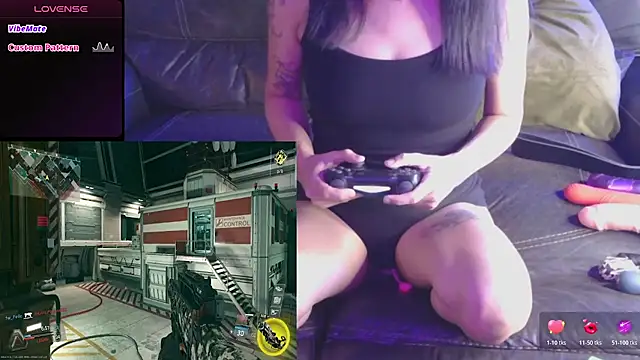 mmmminaDarling online show from January 2026 05:21:02 AM