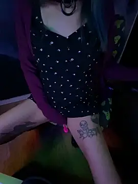 mmmminaDarling online show from February 2026 06:26:01 AM