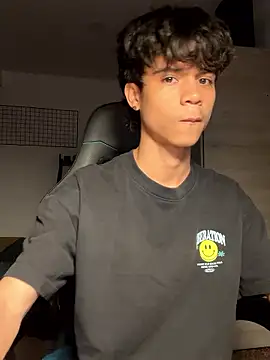 Snapshot of OopsAgain_ chatting on January 2026 11:10:01 PM OopsAgain online show from January 2026 11:10:01 PM