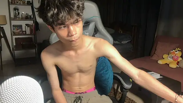 Snapshot of OopsAgain_ chatting on January 2026 10:36:02 PM OopsAgain online show from January 2026 10:36:02 PM