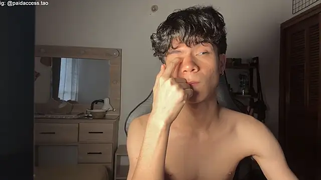 OopsAgain  online show from June 2026 04:20:01 PM