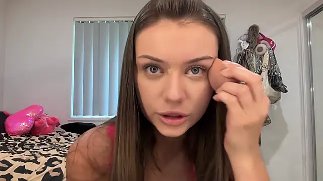 cassiess1 online show from September 2025 09:09:01 PM