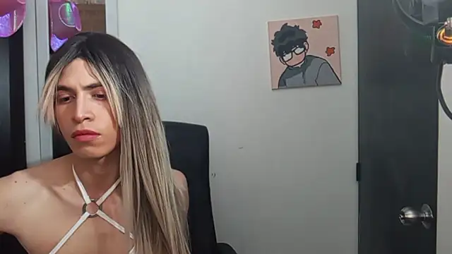 Andy Roses online show from November 2025 12:05:02 PM