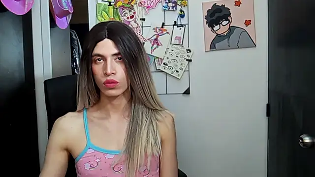 Andy Roses online show from November 2025 09:21:02 PM