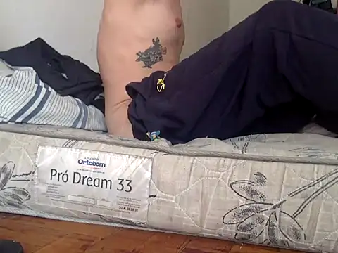 chrisalmeid  online show from September 2025 05:25:02 PM