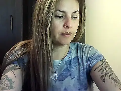 Valery  Rouse  online show from January 2026 06:34:02 PM