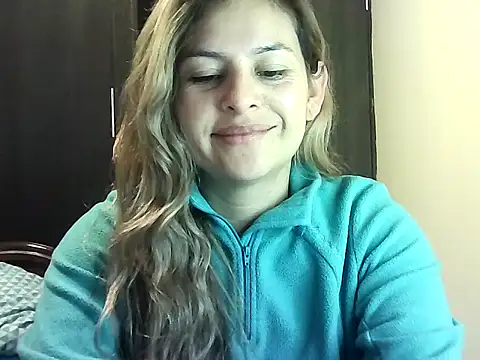 Valery  Rouse  online show from March 2026 11:49:01 AM