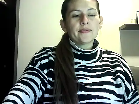 Valery  Rouse  online show from April 2026 02:15:02 AM