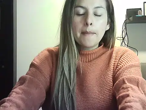 Valery  Rouse  online show from April 2026 03:59:02 AM