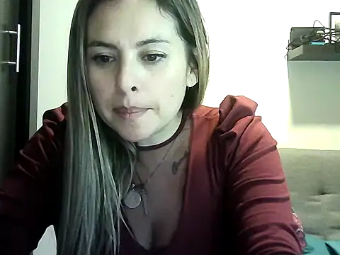 Valery  Rouse  online show from April 2026 02:38:02 AM