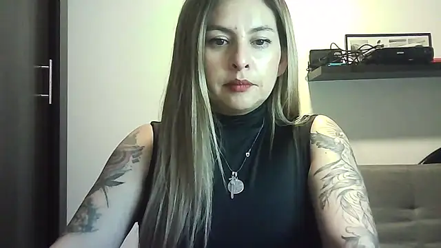 Valery  Rouse  online show from May 2026 05:13:01 AM