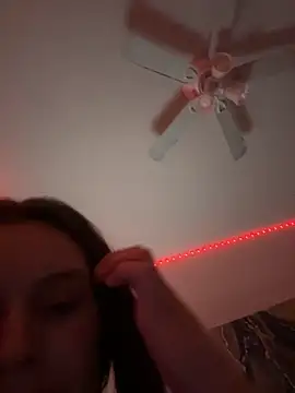 Racheljam online show from March 2026 04:07:02 AM