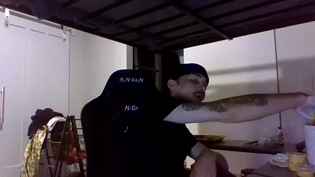 Jbenz420 online show from June 2026 01:40:02 AM