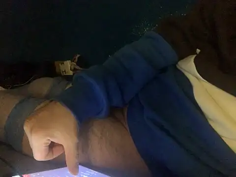 GeilerHSVFAN1989 online show from September 2025 06:46:01 PM