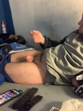 GeilerHSVFAN1989 online show from May 2026 06:57:02 PM