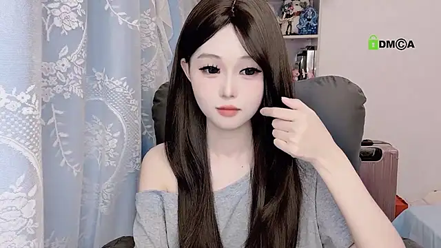 Snapshot of gummy-candy chatting on September 2025 04:30:01 PM gummy-candy online show from September 2025 04:30:01 PM