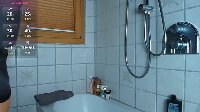 SashaSilk online show from September 2025 08:12:02 PM