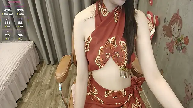 Bae Gigii online show from June 2026 03:13:02 PM