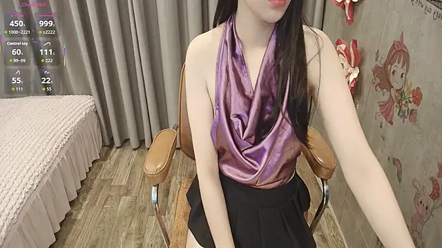 Snapshot of Bae_Gigii chatting on July 2026 10:20:02 PM Bae Gigii online show from July 2026 10:20:02 PM