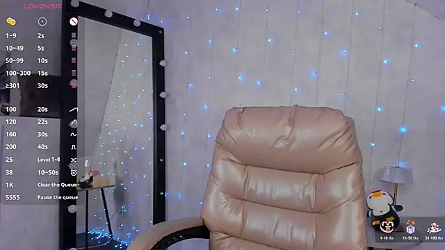 Lynn Martin online show from May 2026 01:11:02 AM