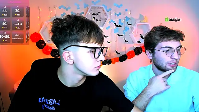 Snapshot of travis_wolf_ chatting on October 2025 07:08:01 PM travis wolf online show from October 2025 07:08:01 PM