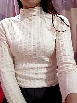 CherryBeii online show from December 2025 11:15:02 AM